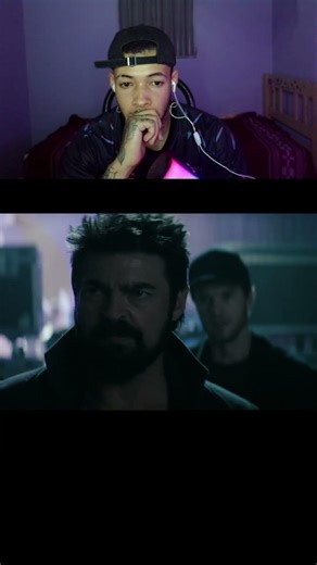 Bruto e Hughie são capturados #theboys