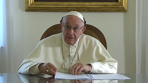 Pope Francis: ‘Freedom threatened by poverty, technology, consumerism’ - Vatican News