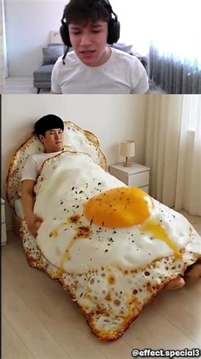 BİR Yatak SEÇ HANGİSİNDE UYURDUN😴🛌