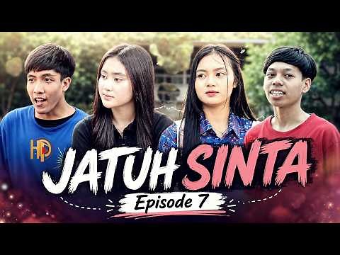 FALLING IN LOVE - Episode 7