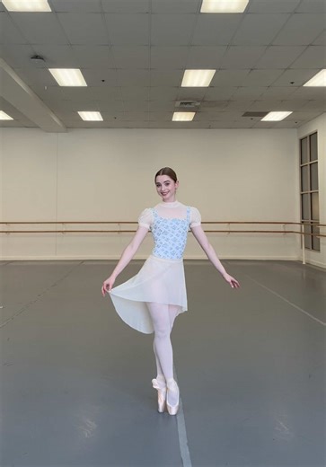 Explore Elegant Ballet Outfits and Dancewear