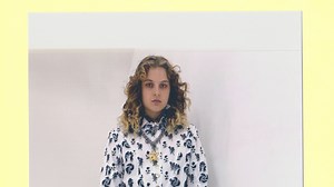 Chopova Lowena Spring 2022 Ready-to-Wear Collection