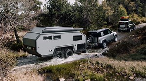 5.7K views · 331 reactions | With a 3,500kg towing capacity and...