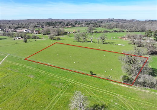 Land off Church Road, Little Gaddesden, Berkhamstead, HP4 1NZ : B | E Auction House
