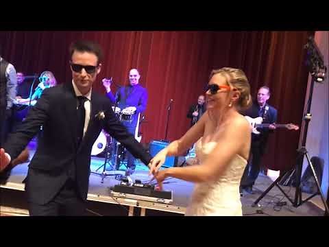 Mother Son Dance - Stayin' Alive