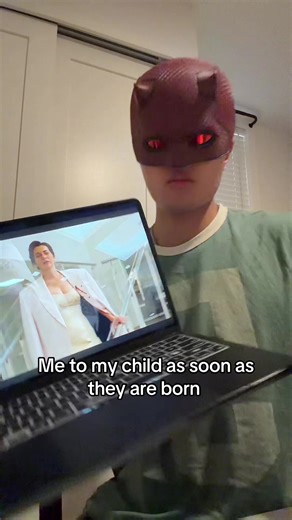 Why Daredevil is the Ultimate Marvel Character for Kids