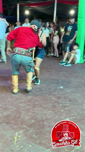 Celebrando el Día del Gaucho en Corrientes