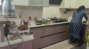 20K views · 146 reactions | VLOG || Countertop cleaning tips ✨ ||...