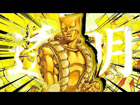 Showcasing Rare New The World Alternate Universe Stand in Roblox Jojo Game! (Your Bizarre Adventure)