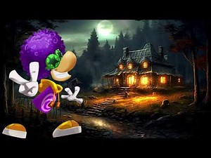 Rayman List of heroes and costumes in UbiArt games | Part 2