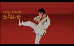 24K views · 149 reactions | 屢CAR PARK SALE屢 APRIL 5,6,7 There's 1...