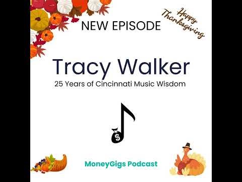 Musicians Shouldn't Carry Venues | Tracy Walker Explains Why