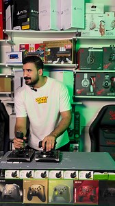 140K views · 531 reactions | حصريا يم مكتب GAMES NET ، للحجز و...