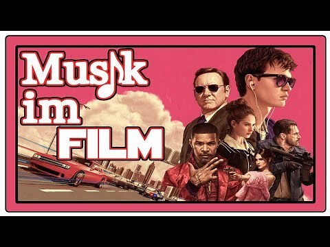 Warum und wie Musik im Film eingesetzt wird!