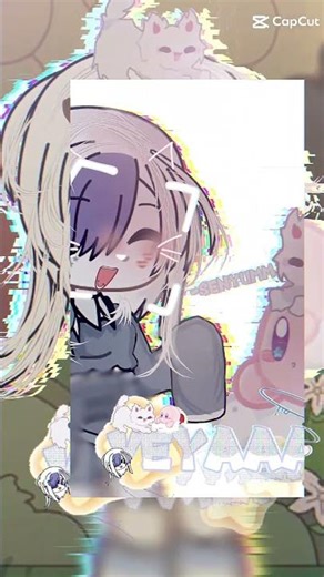 gaada shade lain... cek DEKS #fypシ #gacha #gachaclub