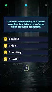 MOST PROGRAMMERS Miss This Exploit OLDER THAN CODE.