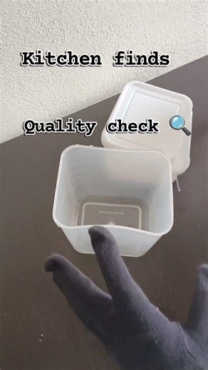 ₹125 Meesho find 😳v6 containers in this price?! Worth it or not? 👇Comment YES or NO 💬 ‪@Meesho‬