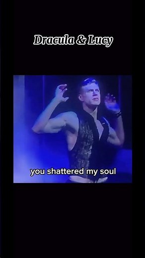 Dracula: A Comedy of terrors #theatre #broadway #dracula #comedy #90minutes #short #comedyshow