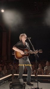 Divine Feelings is out now, everywhere you listen x | Vance Joy