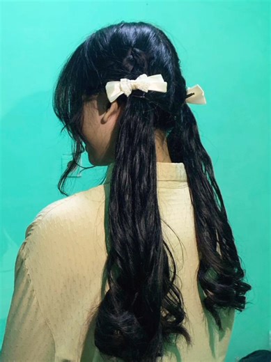 Cerita Mamahku Marah dan Momen Rapunzel