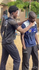 La grande stage de self défense Krav Maga 🔪🥷🏿 | Pro Defence School