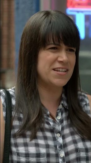 That’s just how she says goodbye. #broadcity