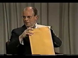 Robert Howell WILL NOT freebase cocaine! (Sylvan Brothers Comedy Skit)