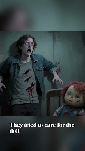 The Real Annabelle Doll: The True Story Behind the Demon