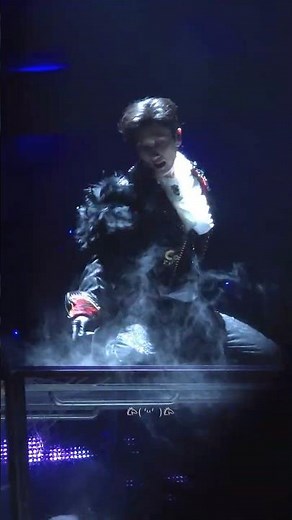 260405「너라고 (It‘s You)」EUNHYUK FANCAM SS10 encore #은혁 #슈퍼주니어 #eunhyuk #superjunior