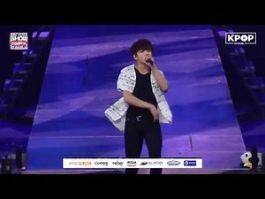 [LIVE] 090316 BTS (Save Me) at MBC 200th Show Champion