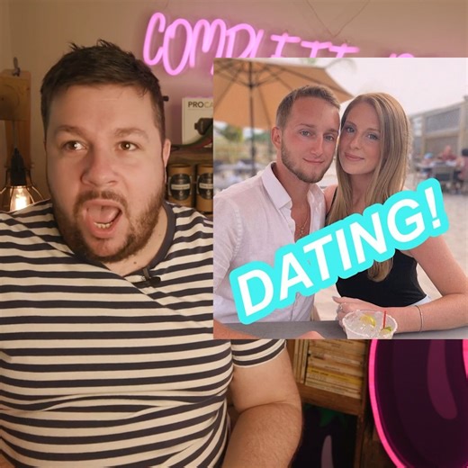 144K views · 2.6K reactions | I Thought They Were Siblings!  | Christian Hull | Facebook