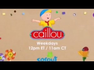 NBC kids commercial breaks 2015 pt1