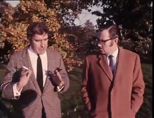 77K views · 371 reactions | Alan Whicker's travelogue of terror continued, with a visit to Terry Nation and his abominable creations, the Daleks. #HappyHalloween | BBC Archive | Facebook