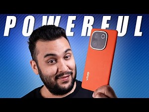 EXCELLENT Phone from VIVO !