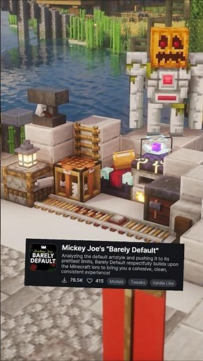 This Resource Pack Makes Minecraft Feel NEW Again 🤯