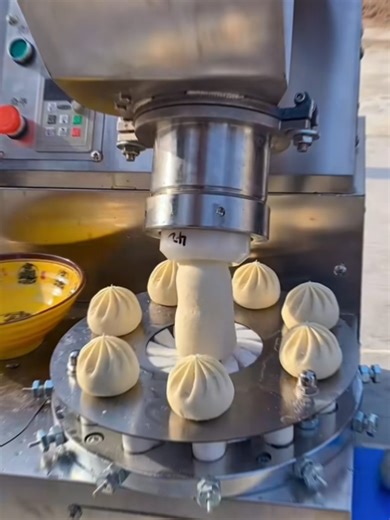 Automatic Momo Maker – Streamline Your Cooking