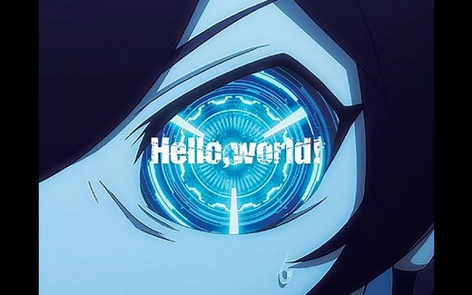 「血界战线」OP专辑「Hello,world!」