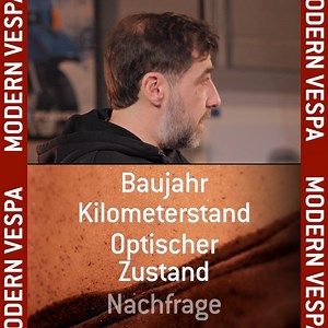 31K views · 109 reactions | Was kostet eine gebrauchte Vespa wirklich...