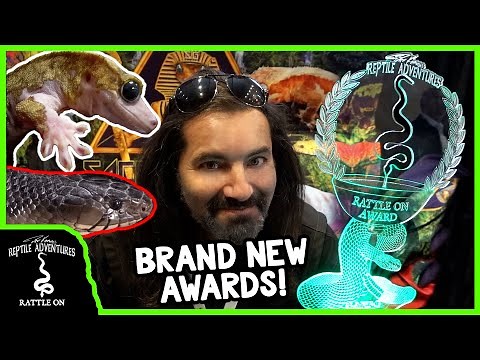 NARBC ST. LOUIS REPTILE EXPO! (November 2022)