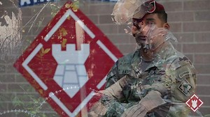 1.4K views · 67 reactions | SAPPERS LEAD THE WAY What does it take...