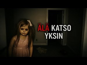 6 VIDEOTA, JONKA TAKIA MENETÄT YÖUNESI
