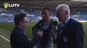 16K views · 157 reactions |  After opening the scoring in yesterday's 3-0 win over Preston, Kemar Roofe spoke with LUTV at bit.ly/RoofePostPNE | Leeds United | Facebook