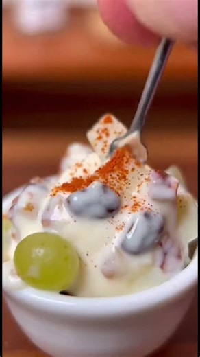 Yes or No to this potato salad