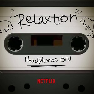23K views · 1.5K reactions | It's important to relax while Netflix bingeing. Take 5 minutes out from #HatersBackoff with this guided meditation  | Haters Back Off | Facebook