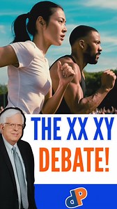 20K views · 714 reactions | Dennis resolves the XX, XY debate. You can't change your chromosomes! Dennis Prager Fireside Chat #354, August 15th, 2024, PragerU. #DennisPrager #dennispragershow #PragerU | Dennis Prager | Facebook