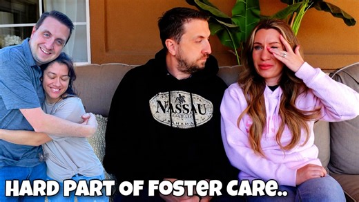 Aaron and Jamie are headed to Michigan to get some baby photos and sentimental things. We explain the hardest thing about foster care and why it can be so sad. | Crazy Pieces