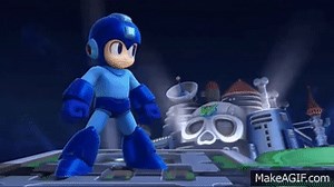 Mega Teleport on Make a GIF