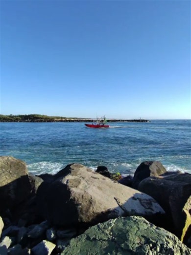 The Spit Seaway Gold Coast walks guide