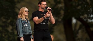 10 Years of Global Citizen Festival: 13 Artists, Activists & Leaders Who Stood Up for Ending World Hunger