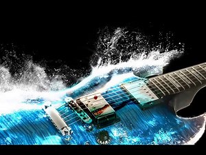 C Mixolydian Guitar Backing Track